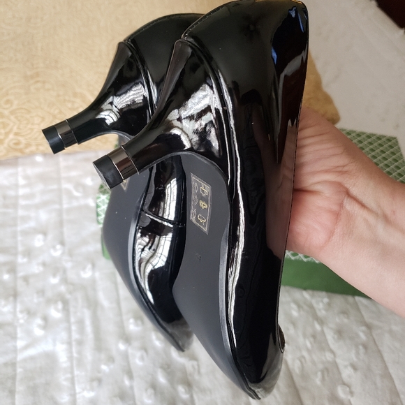 J.Renee Kitten heels shoes - Picture 3 of 7